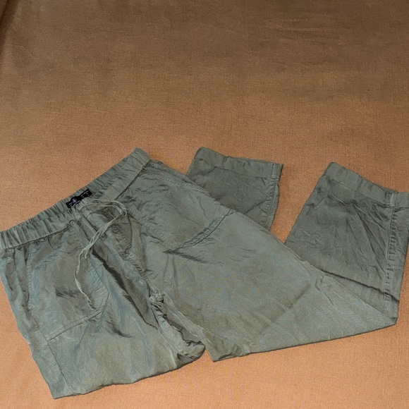 Volcom pants - Picture 1 of 4